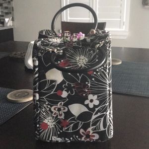 Cute lunch tote 🍎👜